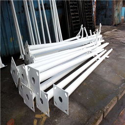 重庆路灯杆选购指南 优质厂家、主流型号与价格分析