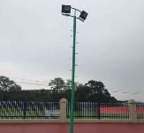 南宁灯柱灯杆 城市之光与人文印记的交融