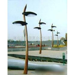 常州市灯柱灯杆产业 批发、供应与厂家的全方位指南